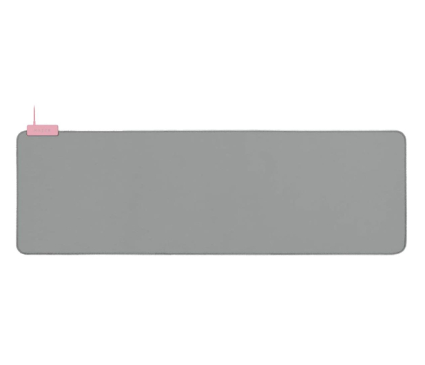 RAZER Goliathus Extended Chroma Quartz RZ02-02500316-R3M1 - 589517 - zdjęcie